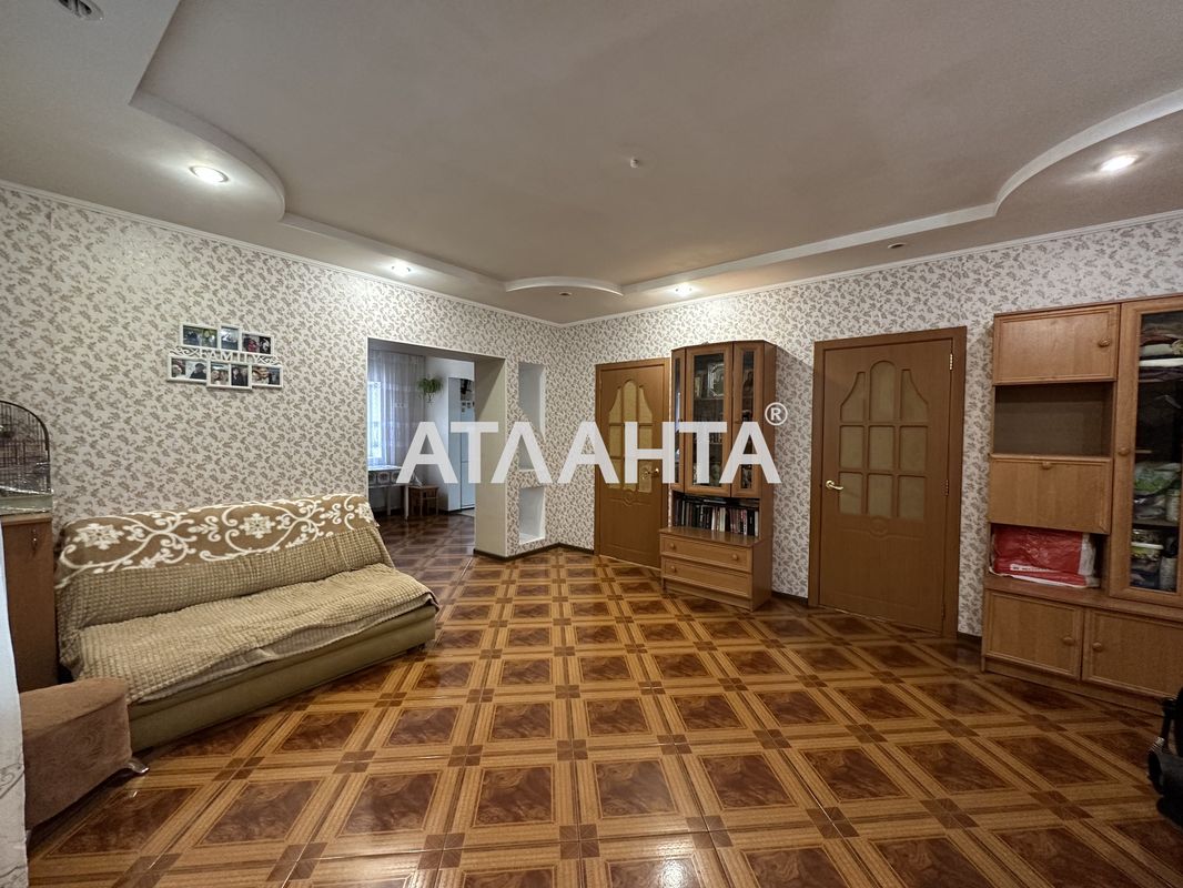 Будинок за адресою вул. Тульська (площа 75 м²) - Atlanta.ua - фото 8