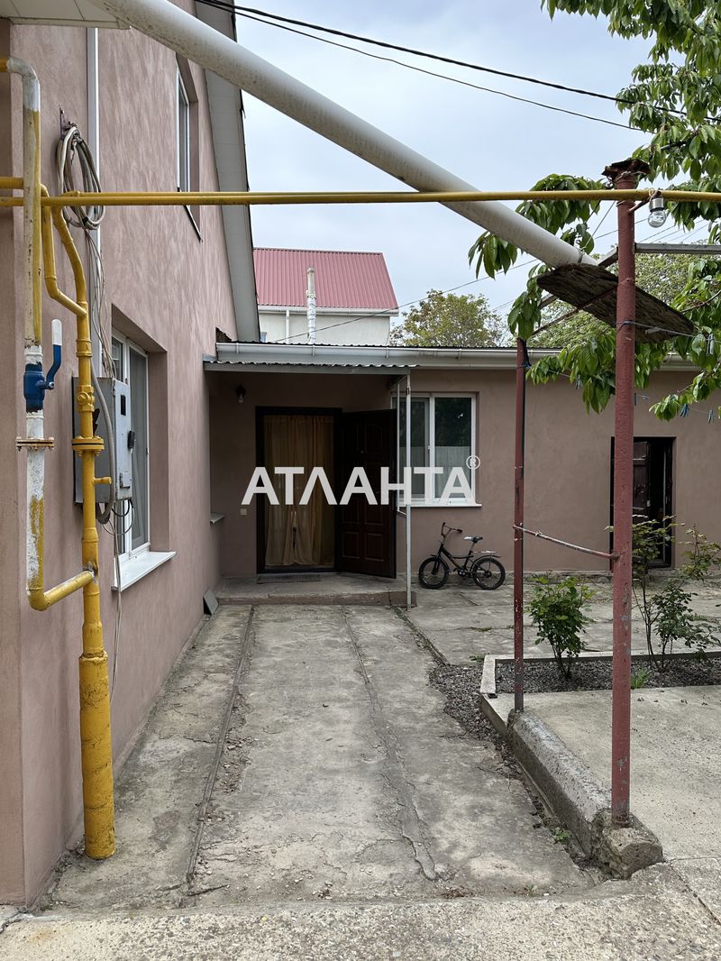 Будинок за адресою вул. Тульська (площа 75 м²) - Atlanta.ua - фото 24