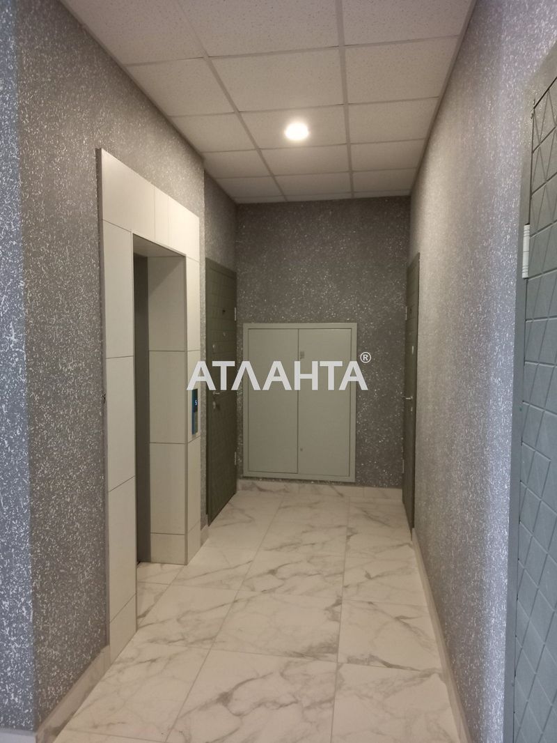 1-room apartment apartment by the address st. Bocharova gen (area 24,2 m²) - Atlanta.ua - photo 12