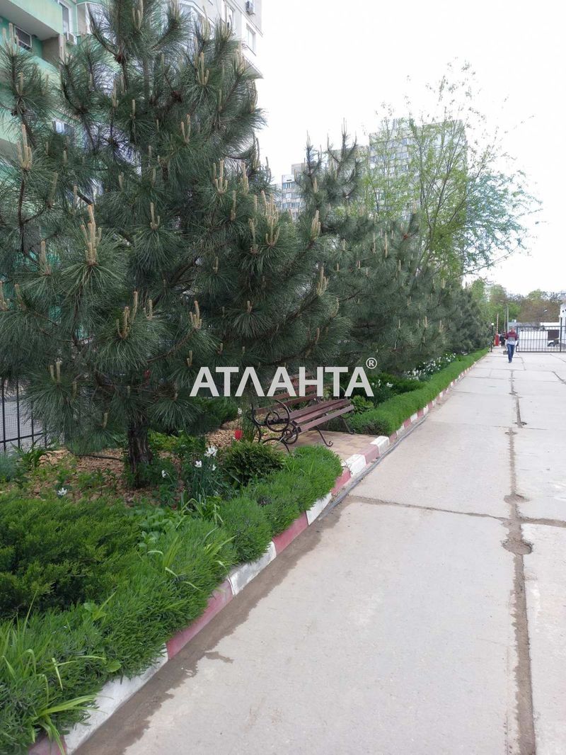 1-room apartment apartment by the address st. Bocharova gen (area 24,2 m²) - Atlanta.ua - photo 17