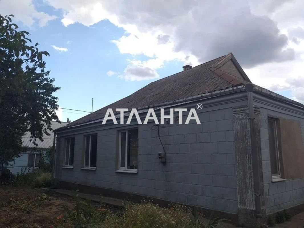 Дом по адресу ул. Спортивная (площадь 130 м²) - Atlanta.ua - фото 2