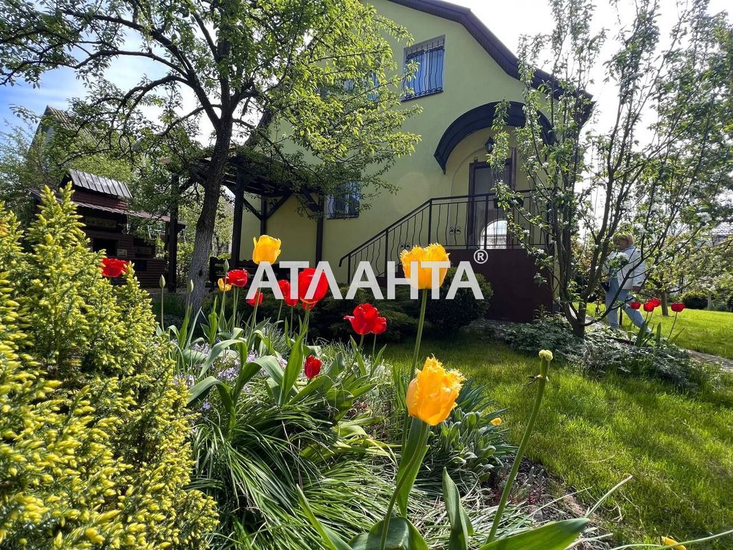 House by the address st. Sadovaya (area 133,5 m²) - Atlanta.ua - photo 2
