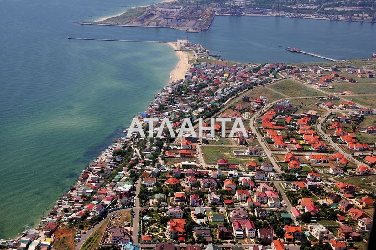 Будинок за адресою вул. Корабельна (площа 270 м²) - Atlanta.ua - фото 22