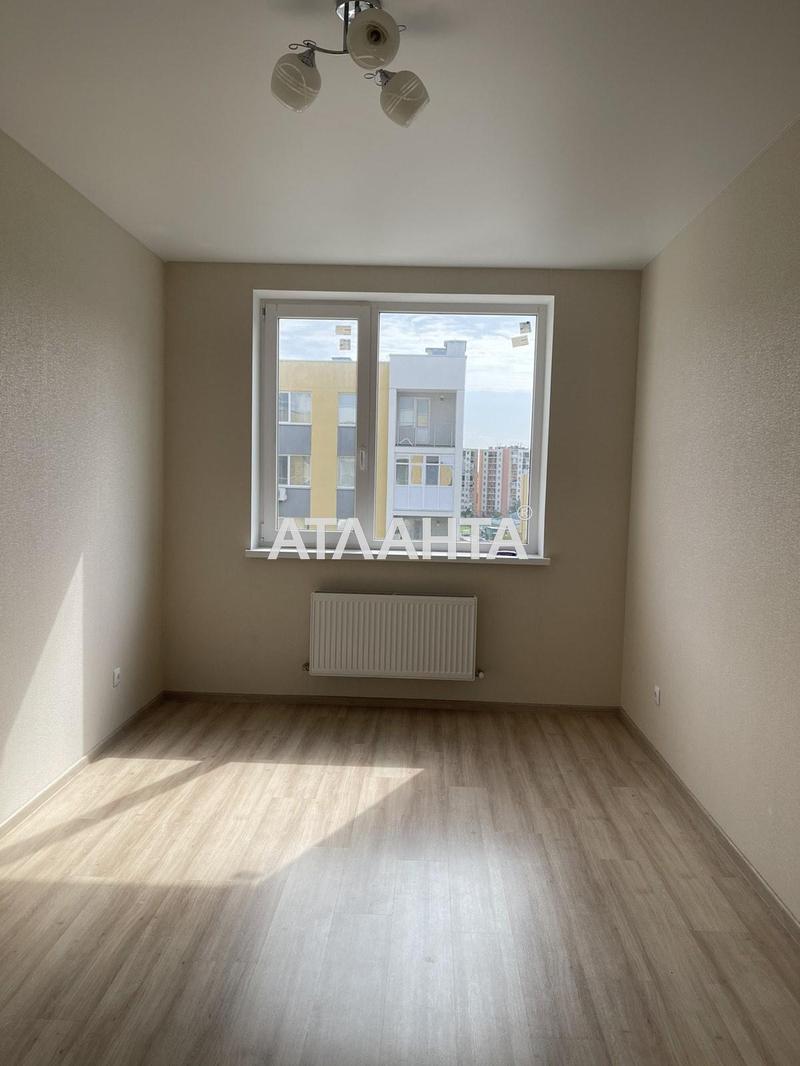 1-комнатная квартира по адресу ул. Массив 10 (площадь 32,6 м²) - Atlanta.ua