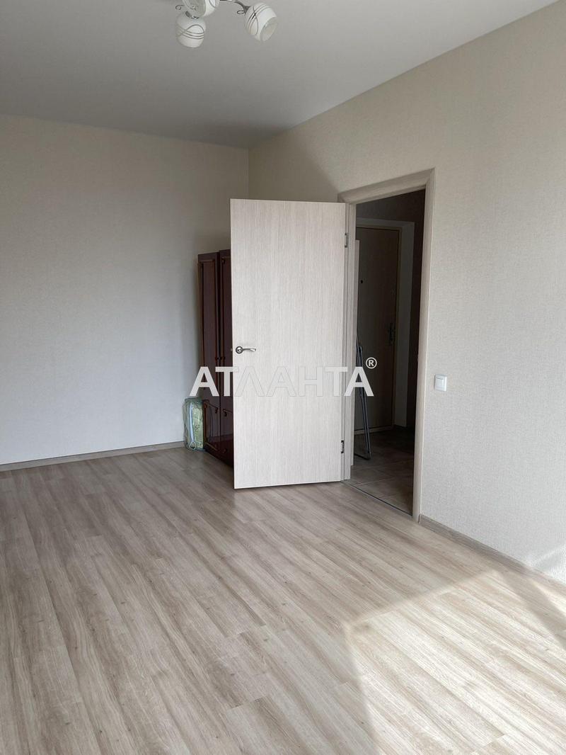 1-комнатная квартира по адресу ул. Массив 10 (площадь 32,6 м²) - Atlanta.ua - фото 2