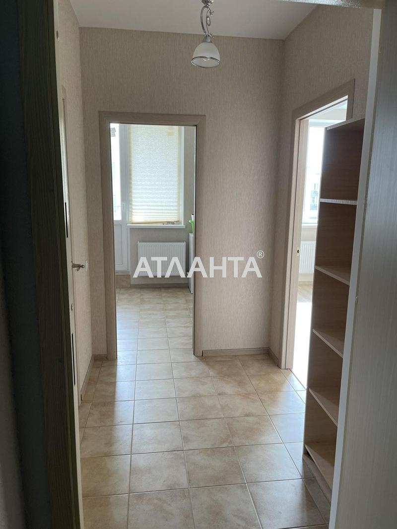 1-комнатная квартира по адресу ул. Массив 10 (площадь 32,6 м²) - Atlanta.ua - фото 4