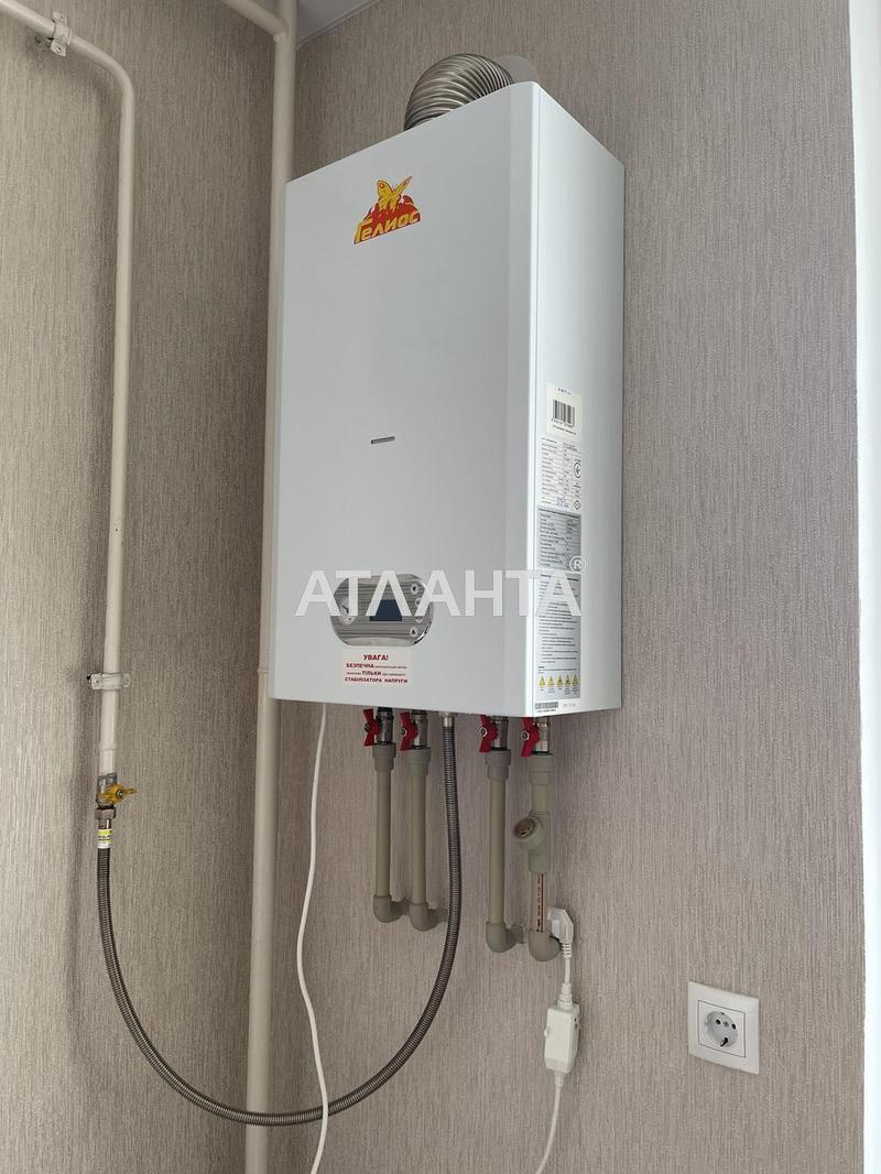 1-комнатная квартира по адресу ул. Массив 10 (площадь 32,6 м²) - Atlanta.ua - фото 6