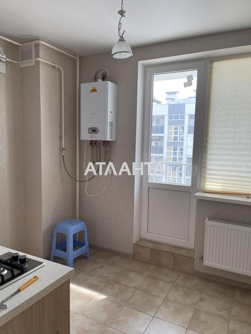 1-комнатная квартира по адресу ул. Массив 10 (площадь 32,6 м²) - Atlanta.ua - фото 7
