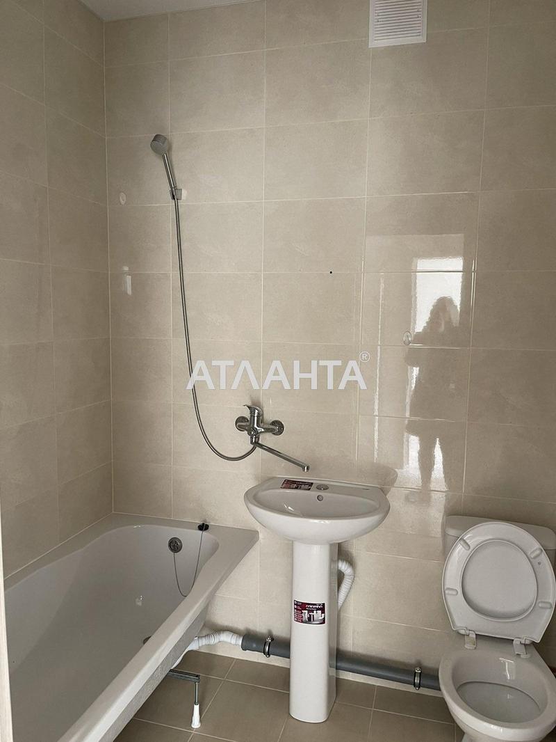 1-комнатная квартира по адресу ул. Массив 10 (площадь 32,6 м²) - Atlanta.ua - фото 8