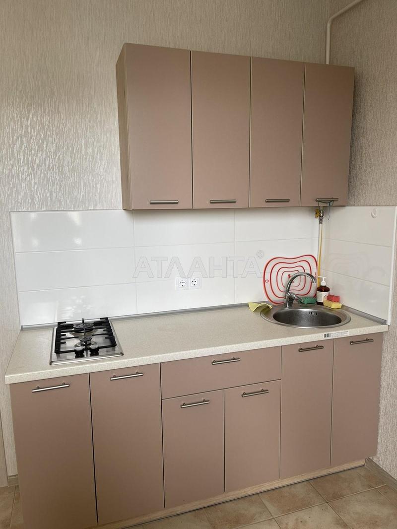 1-комнатная квартира по адресу ул. Массив 10 (площадь 32,6 м²) - Atlanta.ua - фото 10