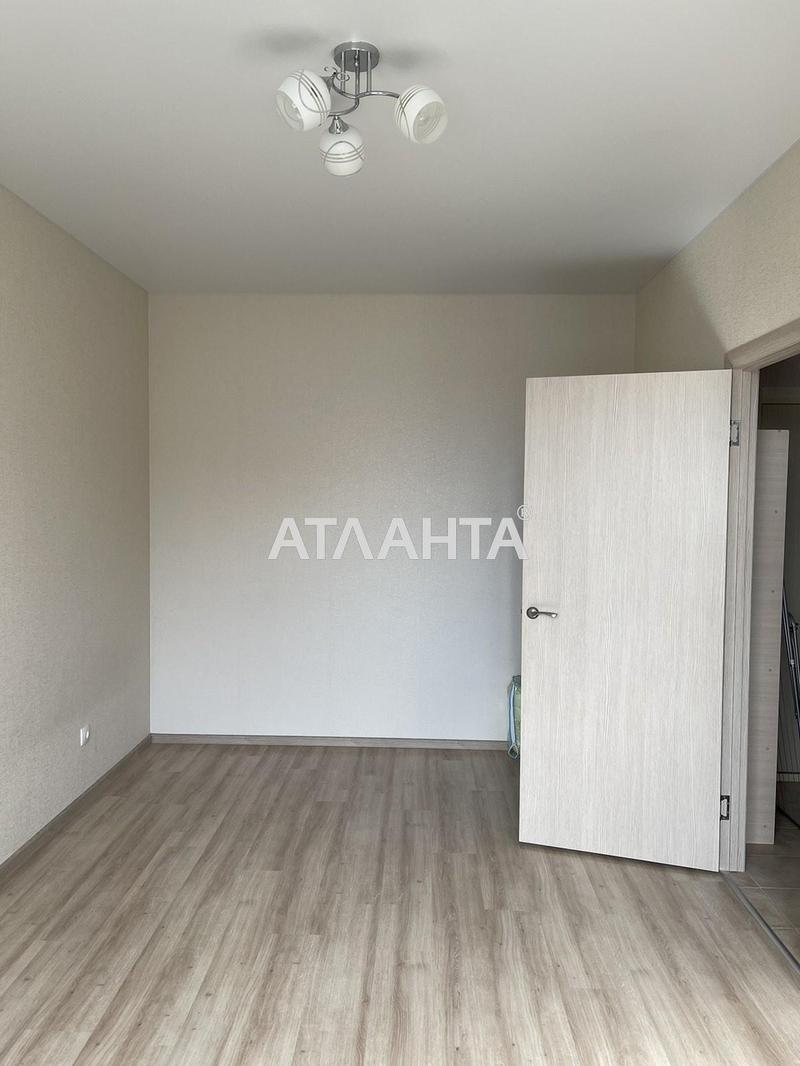 1-комнатная квартира по адресу ул. Массив 10 (площадь 32,6 м²) - Atlanta.ua - фото 11