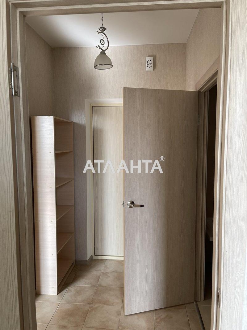 1-комнатная квартира по адресу ул. Массив 10 (площадь 32,6 м²) - Atlanta.ua - фото 12