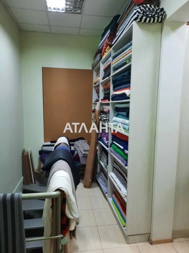 Коммерческая недвижимость по адресу ул. Успенская (площадь 68 м²) - Atlanta.ua - фото 5