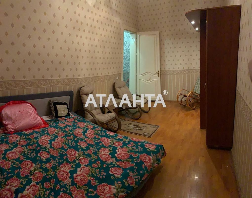 4+-rooms apartment apartment by the address st. Oleshi yuriya Lizoguba 1 13 (area 129,3 m²) - Atlanta.ua - photo 11