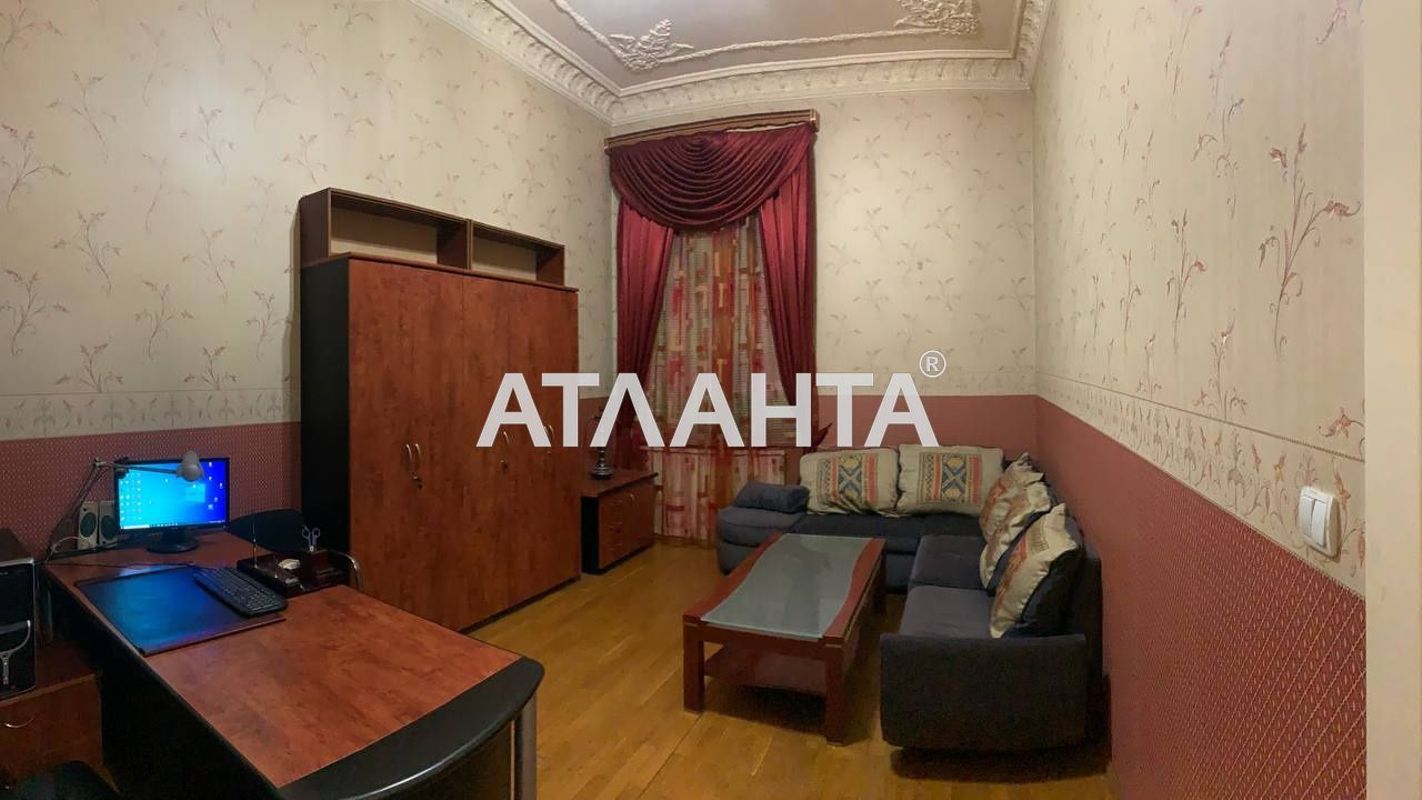 4+-rooms apartment apartment by the address st. Oleshi yuriya Lizoguba 1 13 (area 129,3 m²) - Atlanta.ua - photo 12