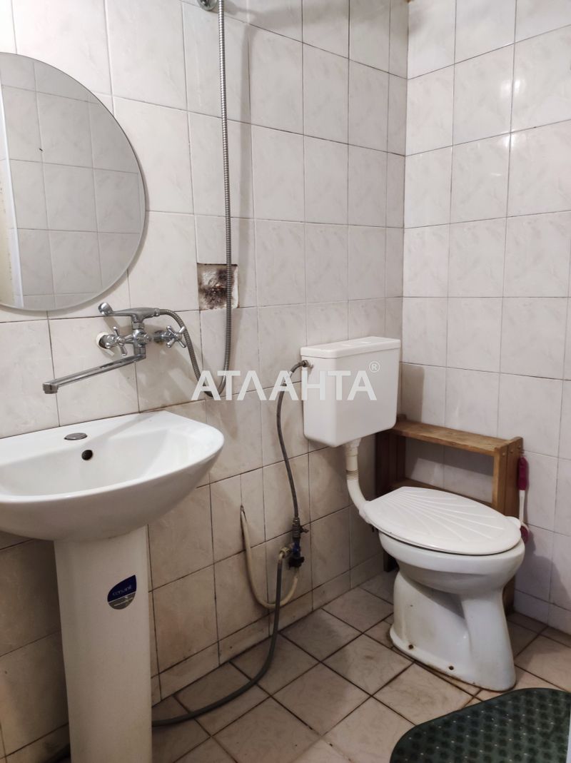 1-кімнатна квартира за адресою вул. Комітетська (площа 28,5 м²) - Atlanta.ua - фото 8