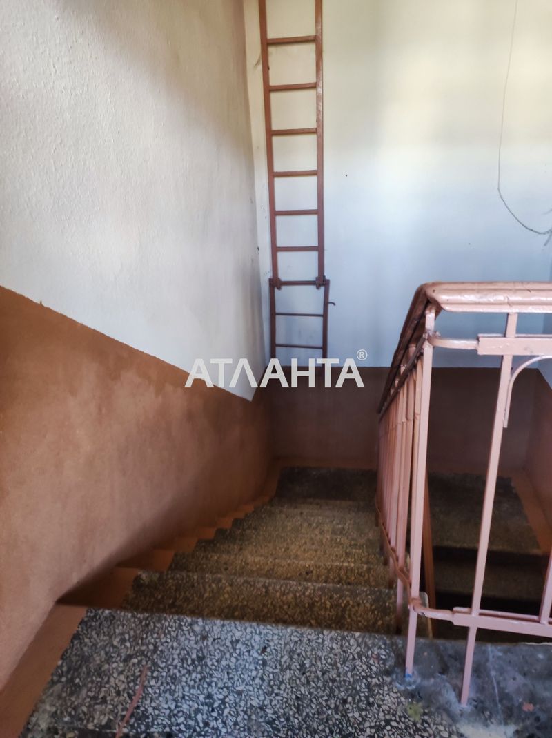 1-кімнатна квартира за адресою вул. Комітетська (площа 28,5 м²) - Atlanta.ua - фото 12