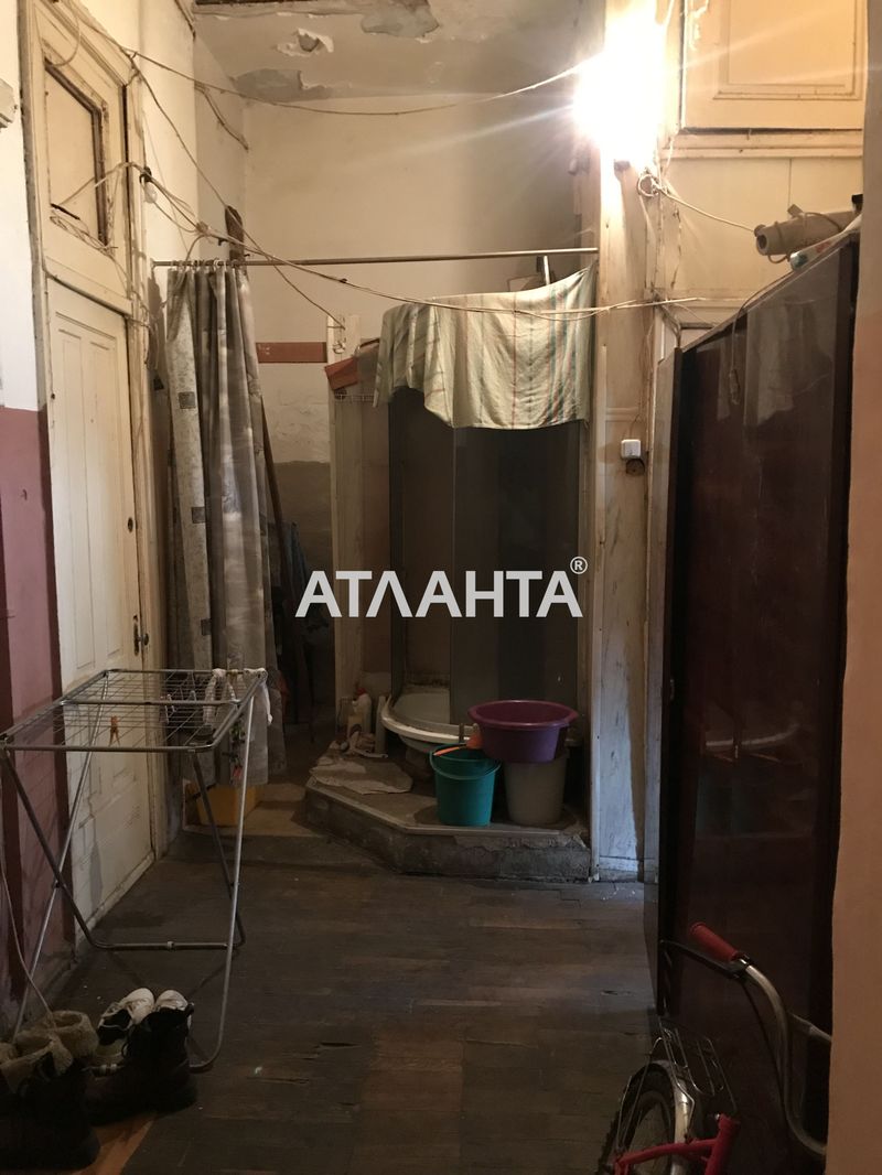 Room in dormitory apartment by the address st. Troitskaya Yaroslavskogo ul (area 19,1 m²) - Atlanta.ua - photo 8