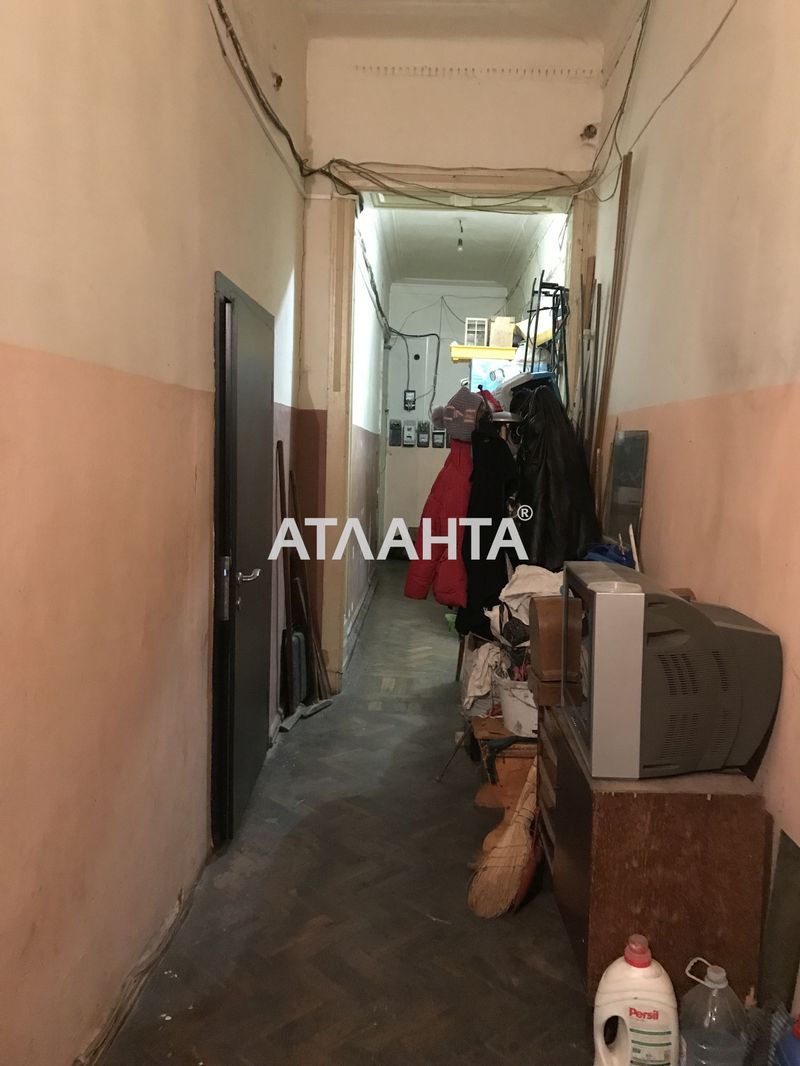 Room in dormitory apartment by the address st. Troitskaya Yaroslavskogo ul (area 19,1 m²) - Atlanta.ua - photo 12