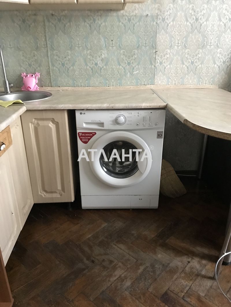 Room in dormitory apartment by the address st. Troitskaya Yaroslavskogo ul (area 19,1 m²) - Atlanta.ua - photo 2