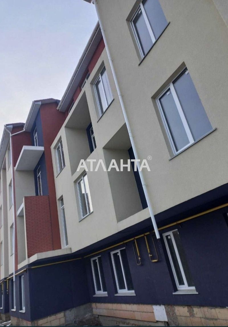 1-room apartment apartment by the address st. Malinovskogo marsh (area 36 m²) - Atlanta.ua - photo 3