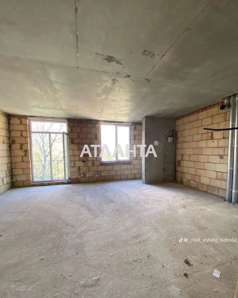 1-room apartment apartment by the address st. Malinovskogo marsh (area 36 m²) - Atlanta.ua - photo 10
