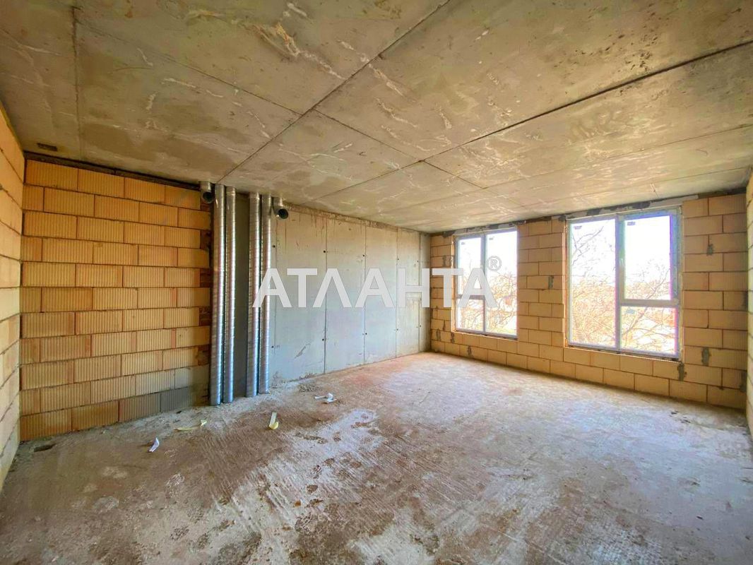 1-room apartment apartment by the address st. Malinovskogo marsh (area 36 m²) - Atlanta.ua - photo 4