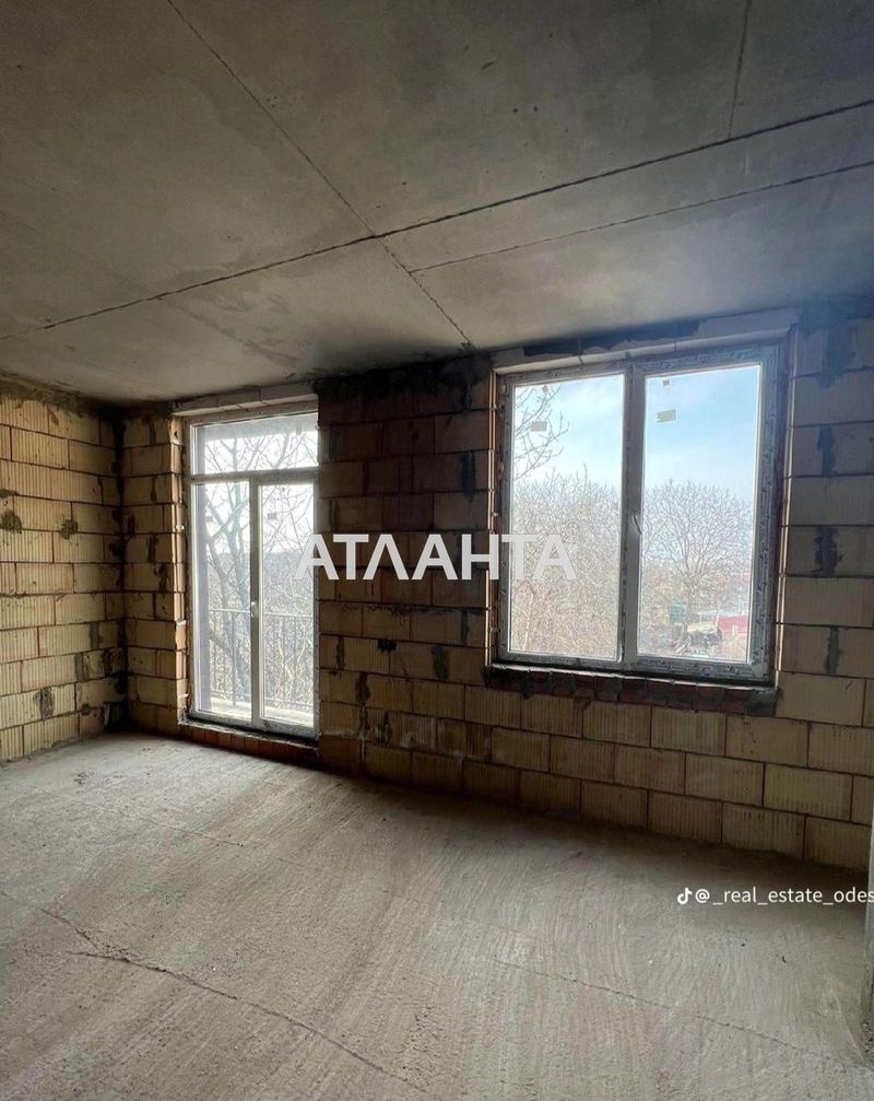 1-room apartment apartment by the address st. Malinovskogo marsh (area 36 m²) - Atlanta.ua - photo 11