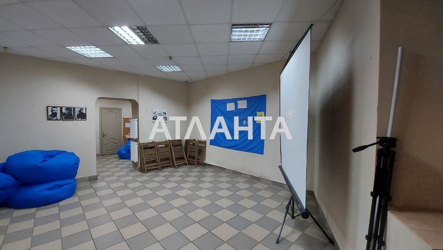 Commercial real estate at st. Golovna (area 110 m²) - Atlanta.ua - photo 13