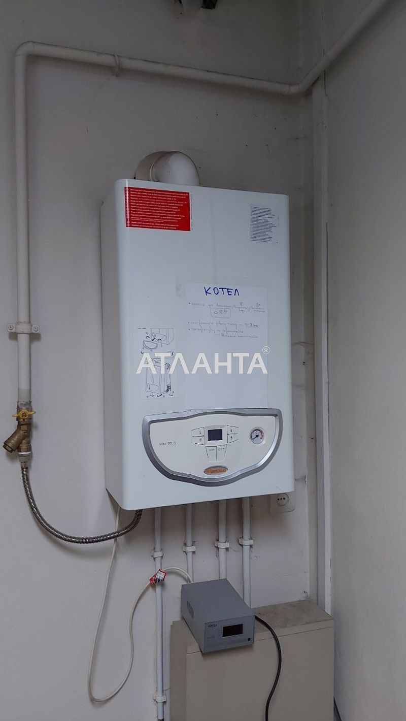 Commercial real estate at st. Golovna (area 110 m²) - Atlanta.ua - photo 16