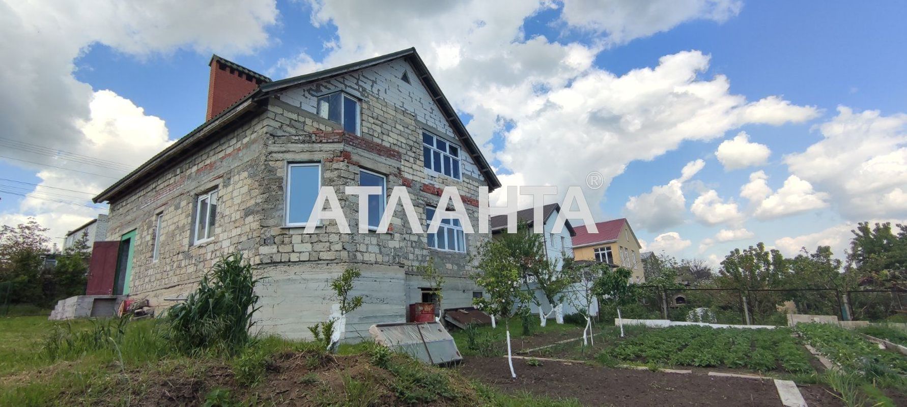 Дом по адресу ул. Дерибасовская (площадь 210 м²) - Atlanta.ua - фото 13