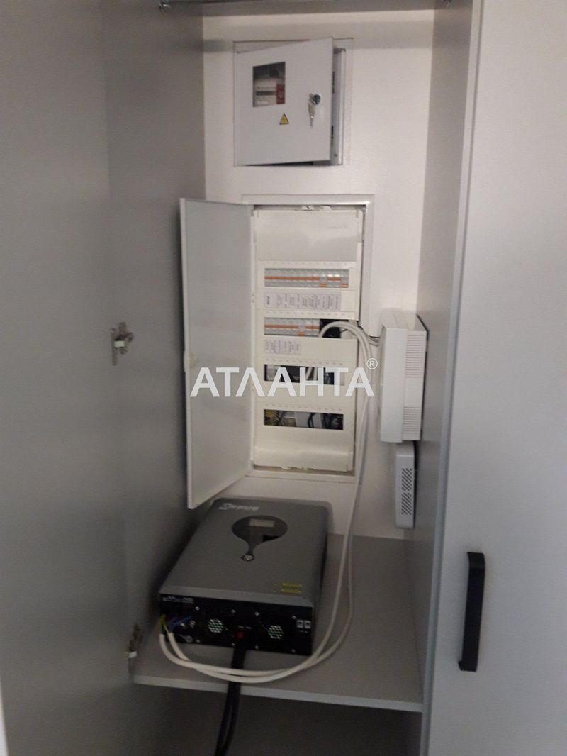 1-кімнатна квартира за адресою вул. Французький бульв. (площа 53,5 м²) - Atlanta.ua - фото 7