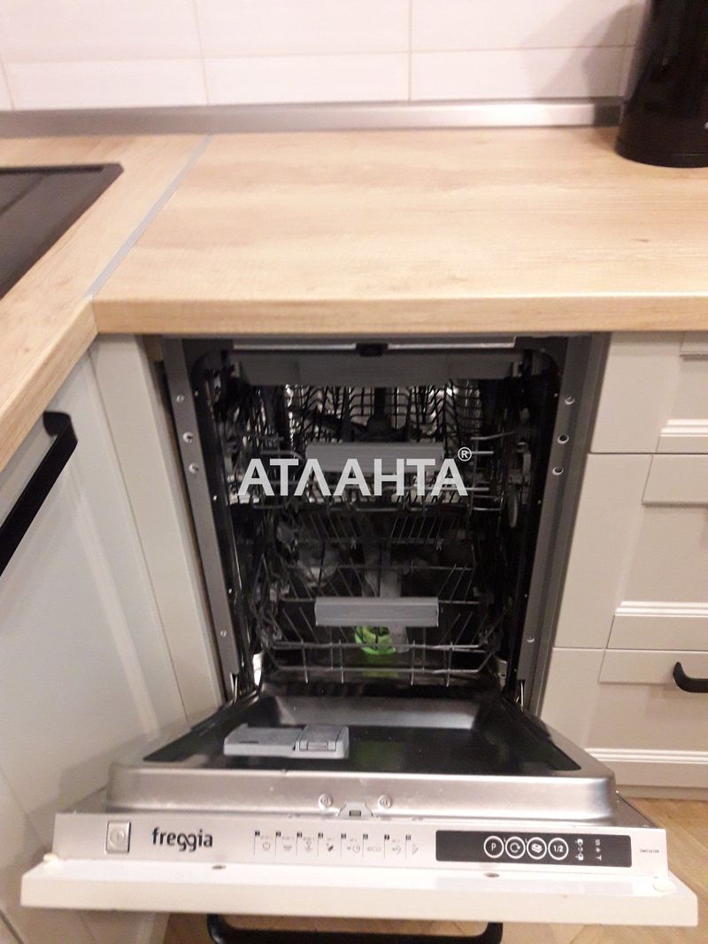 1-кімнатна квартира за адресою вул. Французький бульв. (площа 53,5 м²) - Atlanta.ua - фото 20