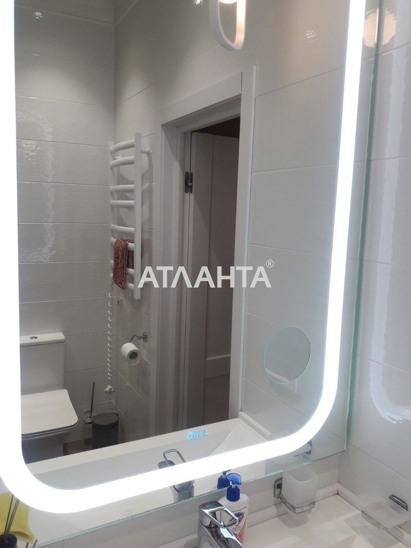 1-кімнатна квартира за адресою вул. Французький бульв. (площа 53,5 м²) - Atlanta.ua - фото 24