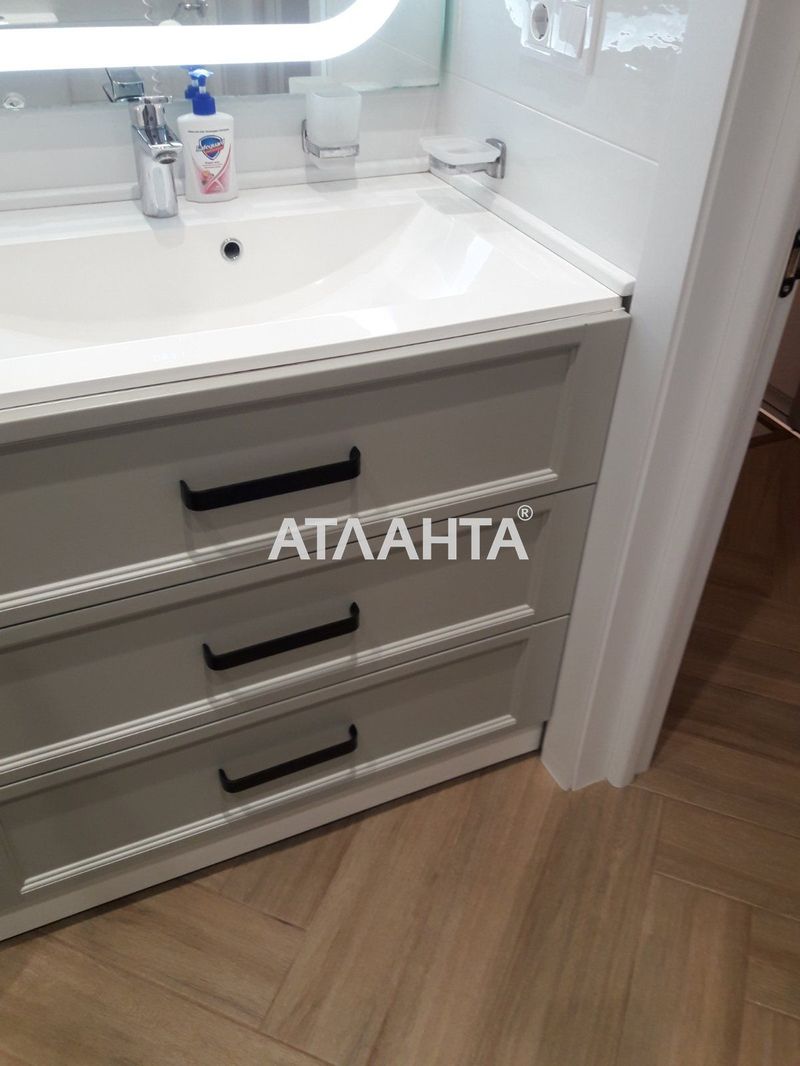 1-кімнатна квартира за адресою вул. Французький бульв. (площа 53,5 м²) - Atlanta.ua - фото 23