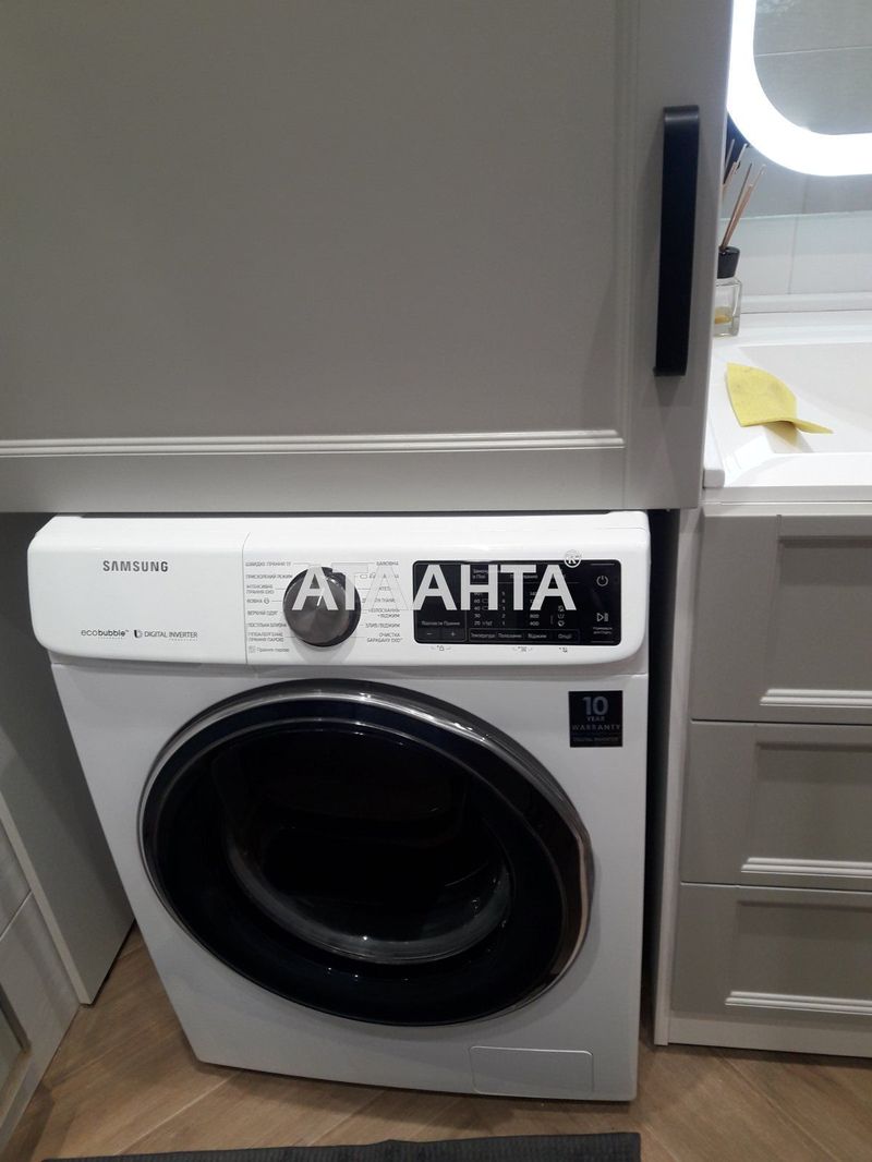 1-кімнатна квартира за адресою вул. Французький бульв. (площа 53,5 м²) - Atlanta.ua - фото 25