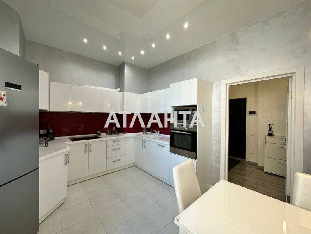 2-комнатная квартира по адресу Французский бул. (площадь 67,9 м²) - фото 3 2-комнатная квартира по адресу Французский бул. (площадь 67,9 м²) - Atlanta.ua - фото 3