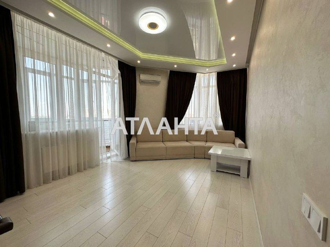 2-комнатная квартира по адресу Французский бул. (площадь 67,9 м²) - фото 7 2-комнатная квартира по адресу Французский бул. (площадь 67,9 м²) - Atlanta.ua - фото 7