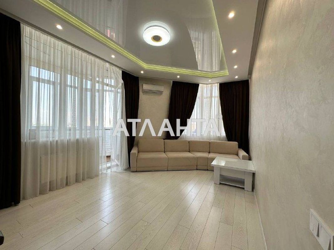 2-комнатная квартира по адресу Французский бул. (площадь 67,9 м²) - фото 9 2-комнатная квартира по адресу Французский бул. (площадь 67,9 м²) - Atlanta.ua - фото 9