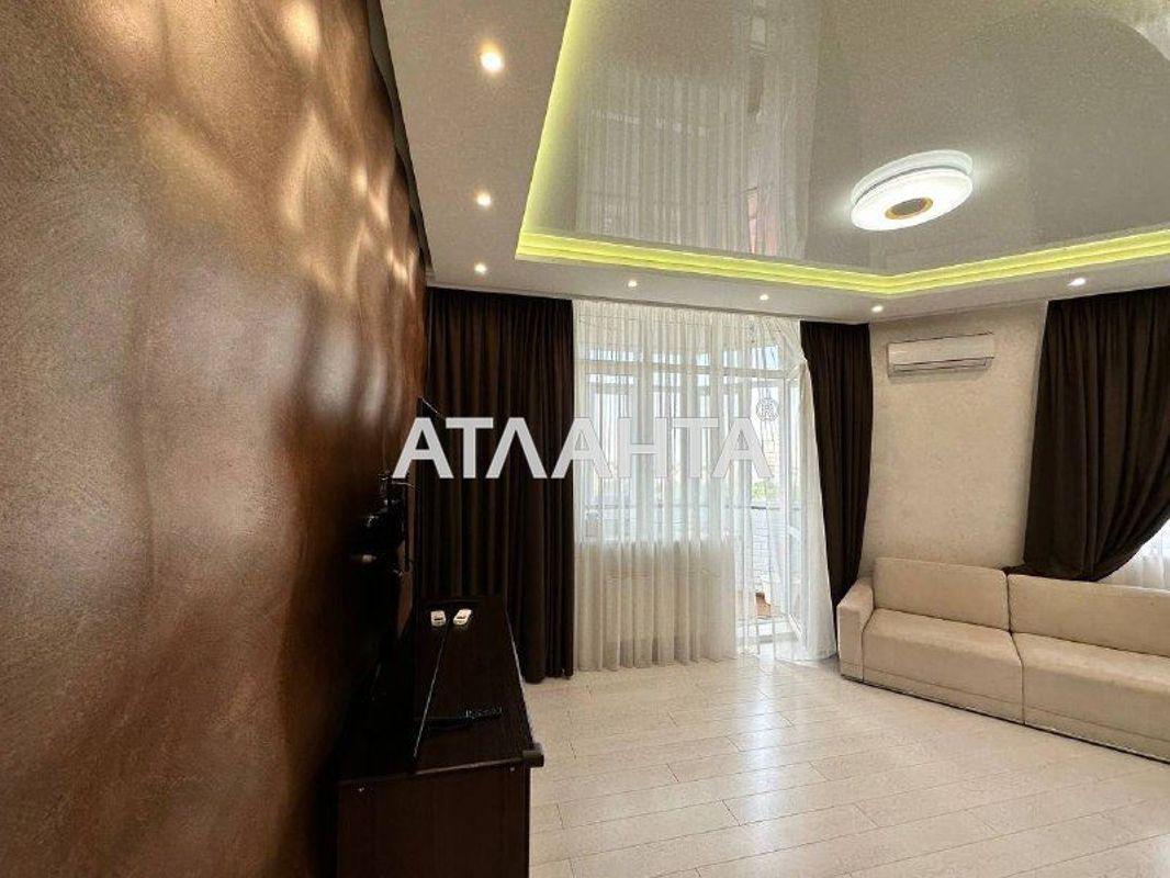 2-комнатная квартира по адресу Французский бул. (площадь 67,9 м²) - фото 10 2-комнатная квартира по адресу Французский бул. (площадь 67,9 м²) - Atlanta.ua - фото 10