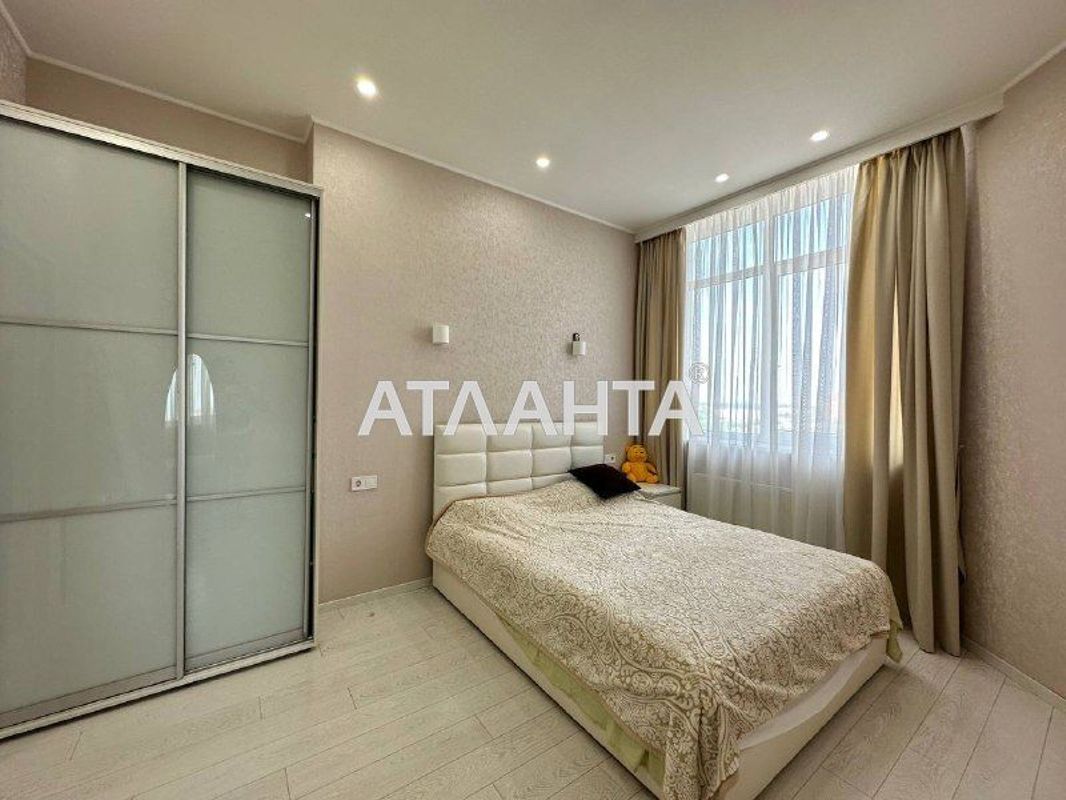 2-комнатная квартира по адресу Французский бул. (площадь 67,9 м²) - фото 14 2-комнатная квартира по адресу Французский бул. (площадь 67,9 м²) - Atlanta.ua - фото 14