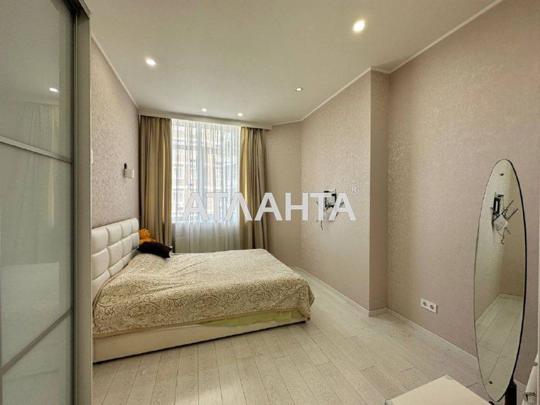 2-комнатная квартира по адресу Французский бул. (площадь 67,9 м²) - фото 15 2-комнатная квартира по адресу Французский бул. (площадь 67,9 м²) - Atlanta.ua - фото 15