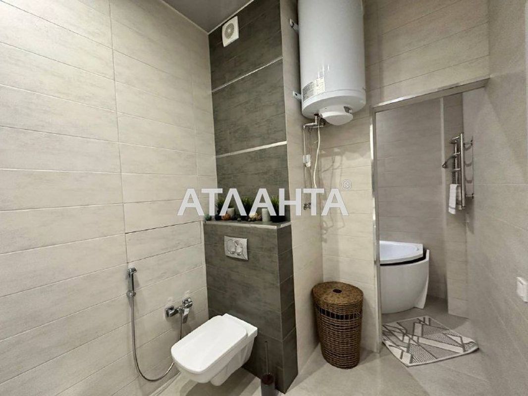 2-комнатная квартира по адресу Французский бул. (площадь 67,9 м²) - фото 19 2-комнатная квартира по адресу Французский бул. (площадь 67,9 м²) - Atlanta.ua - фото 19