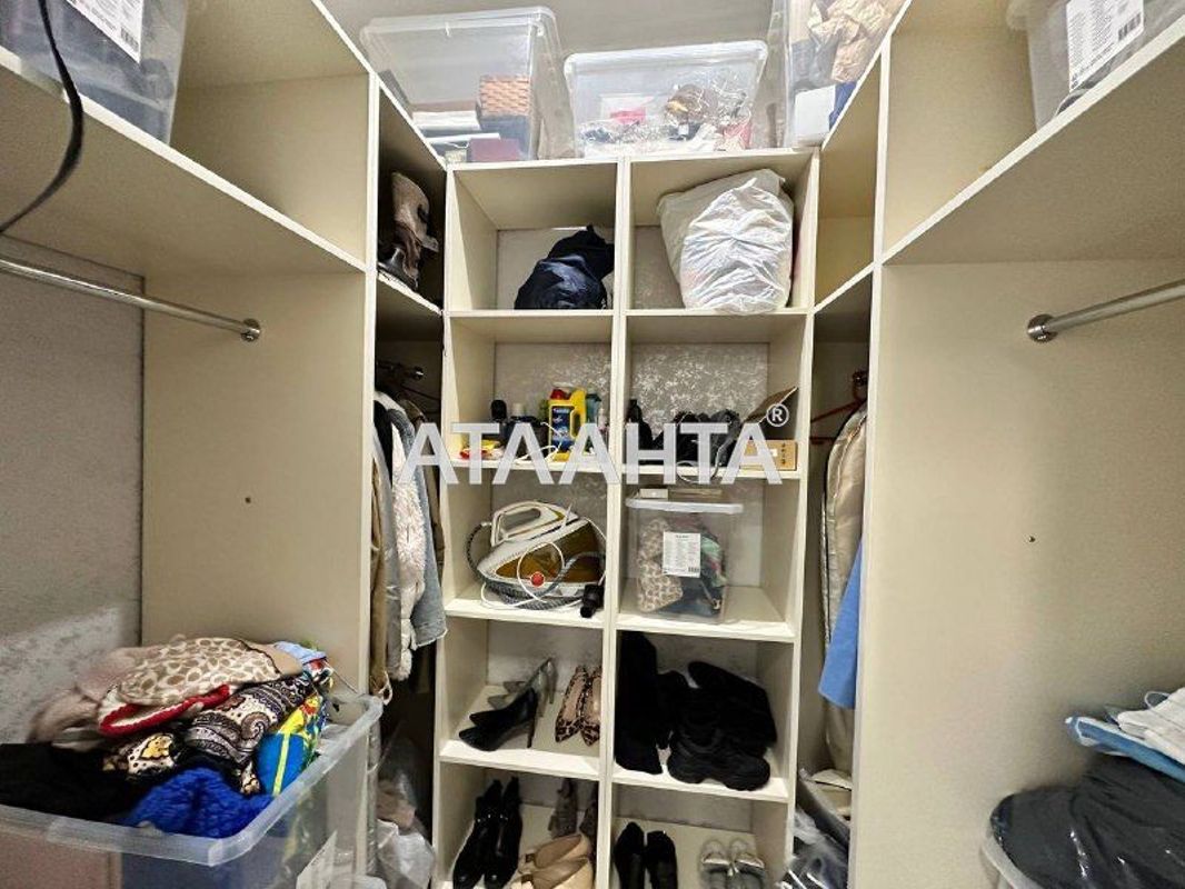 2-комнатная квартира по адресу Французский бул. (площадь 67,9 м²) - фото 23 2-комнатная квартира по адресу Французский бул. (площадь 67,9 м²) - Atlanta.ua - фото 23