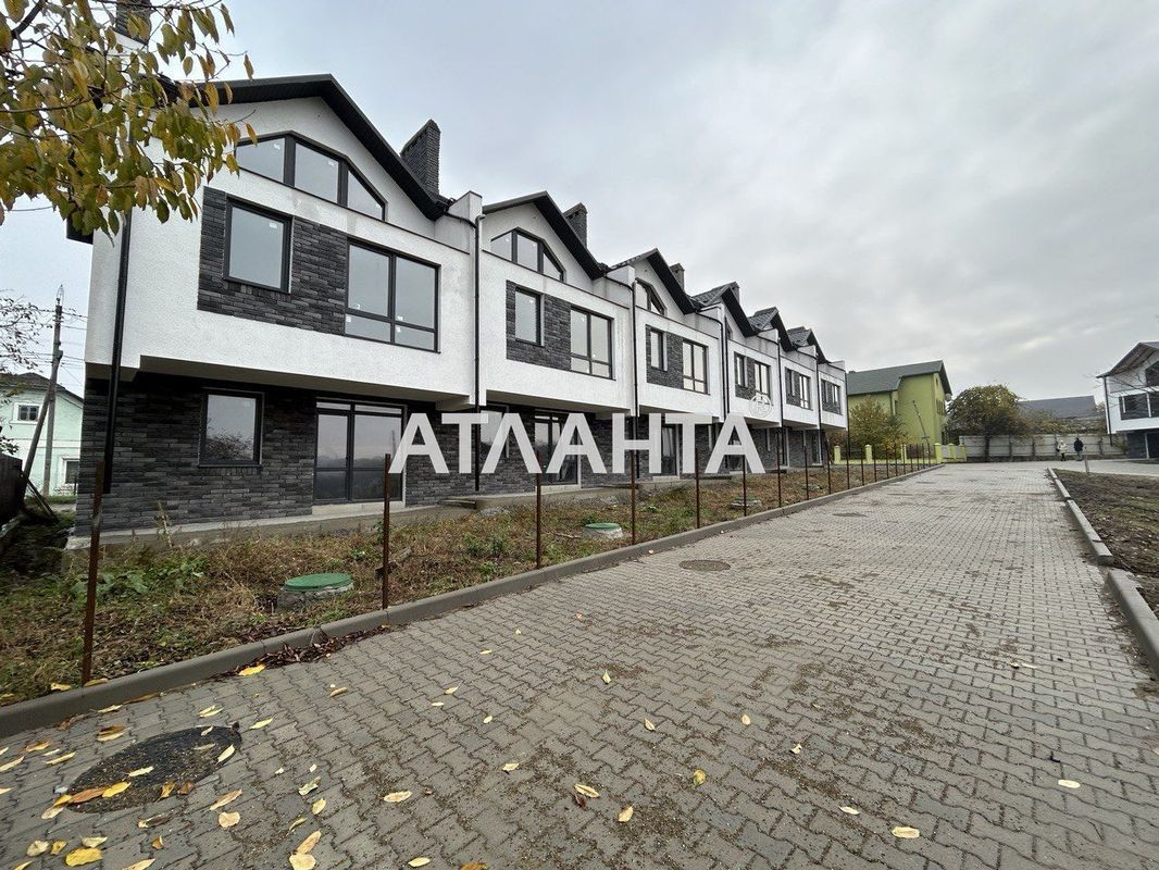 Дом по адресу ул. Ставропольська (площадь 125 м²) - Atlanta.ua - фото 12