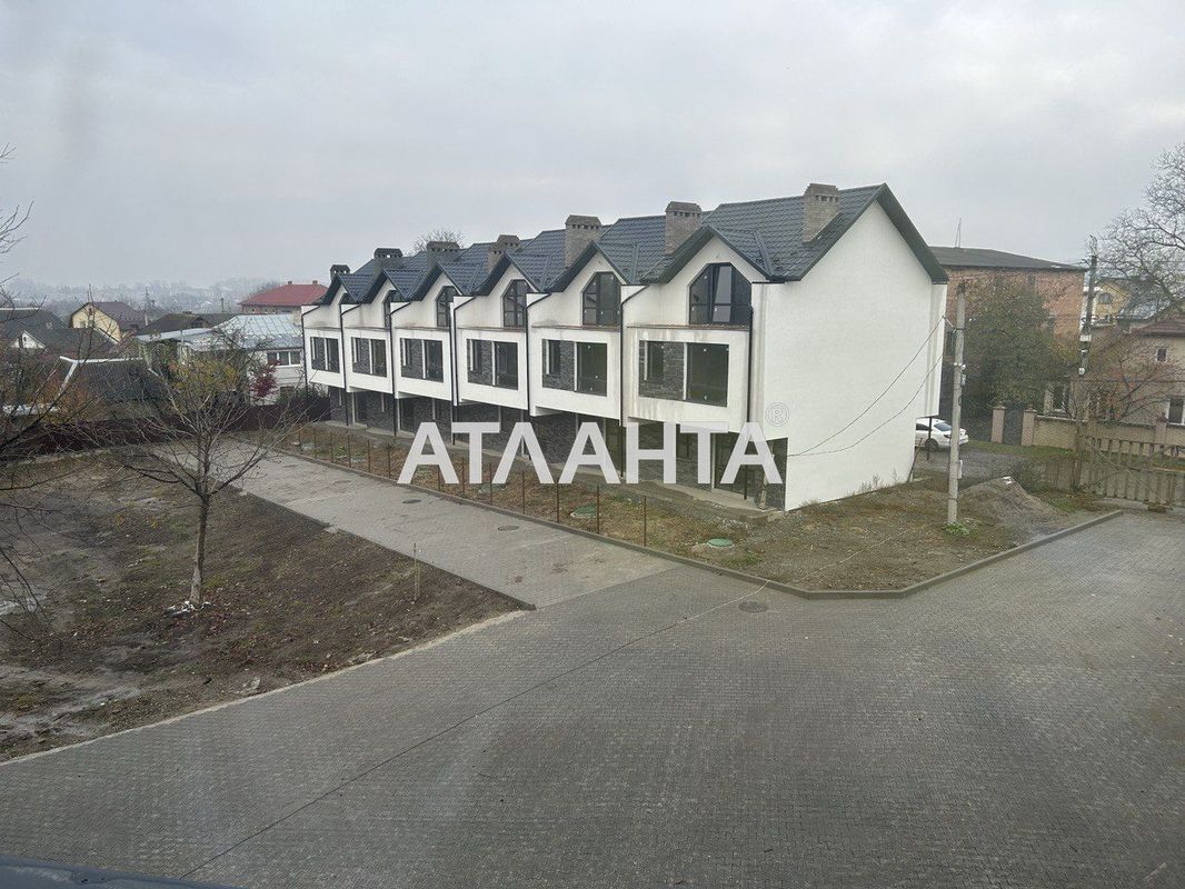 Дом по адресу ул. Ставропольська (площадь 125 м²) - Atlanta.ua - фото 14