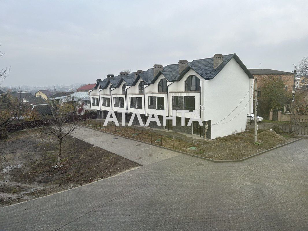 Дом по адресу ул. Ставропольська (площадь 125 м²) - Atlanta.ua - фото 15