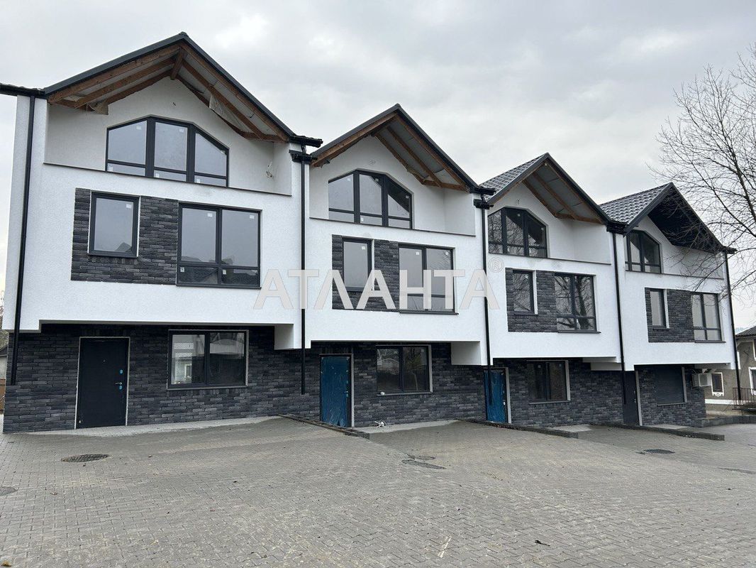 Дом по адресу ул. Ставропольська (площадь 125 м²) - Atlanta.ua - фото 16