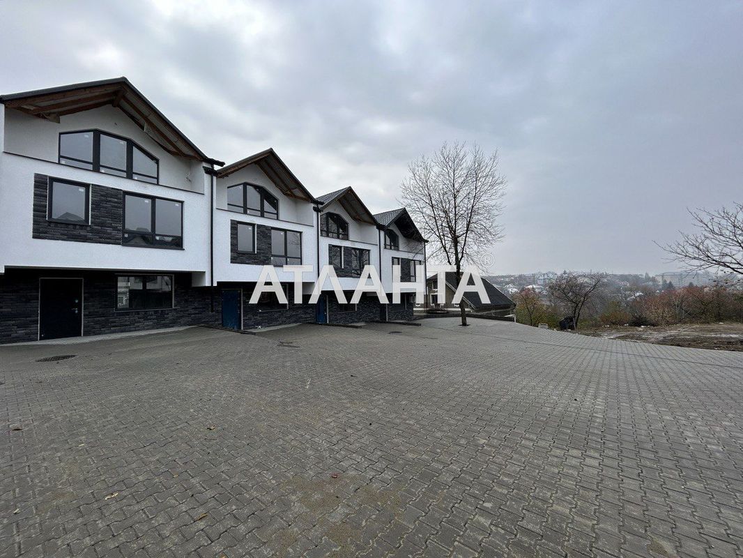 Дом по адресу ул. Ставропольська (площадь 125 м²) - Atlanta.ua - фото 17