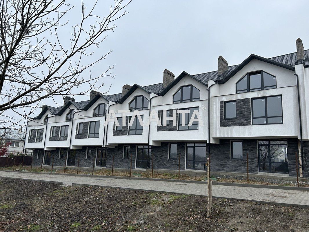 Дом по адресу ул. Ставропольська (площадь 125 м²) - Atlanta.ua - фото 18